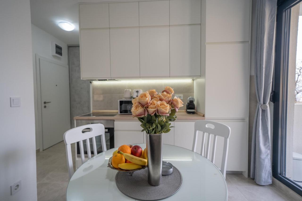 Apartment Adriana Kotor Exterior photo