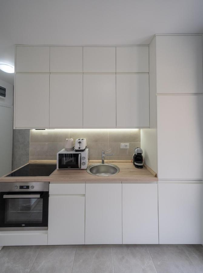 Apartment Adriana Kotor Exterior photo