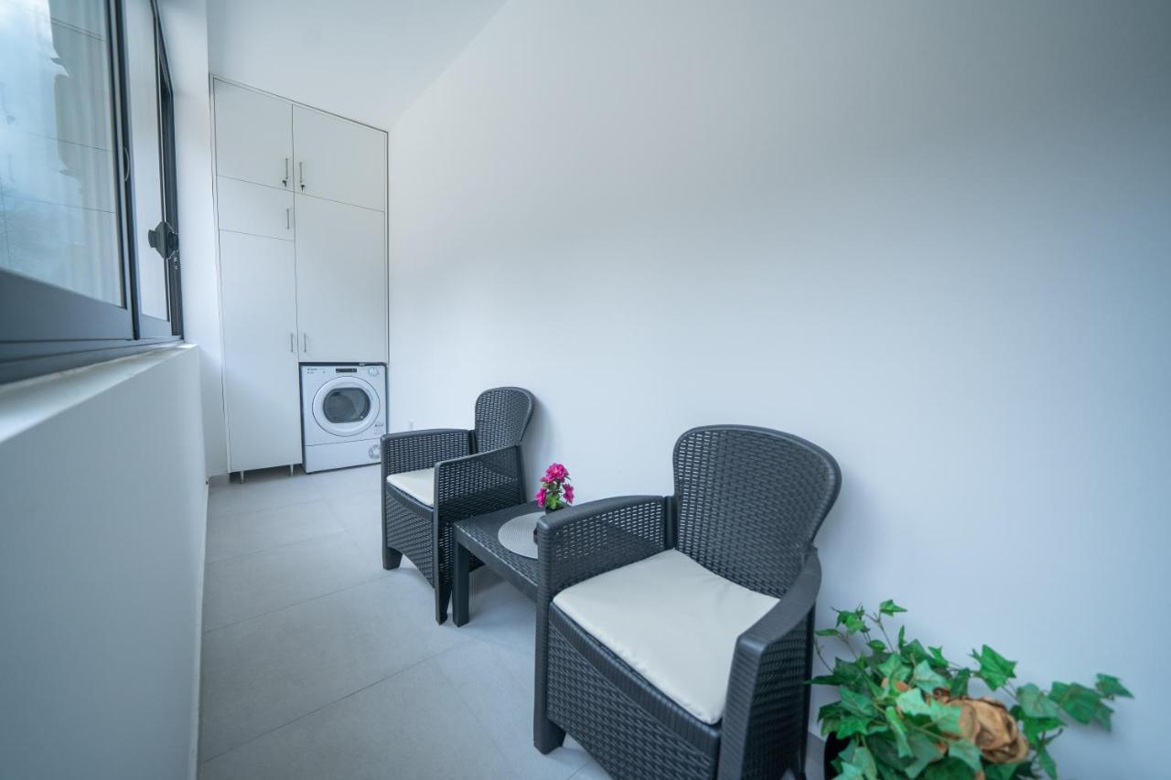 Apartment Adriana Kotor Exterior photo